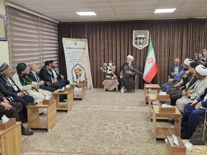 Taifa la Iran limesimama imara mbele ya mashinikizo na vitisho