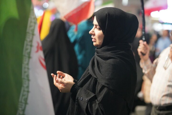 تصاویر/کرمان در آستانه سالگرد شهید جمهور