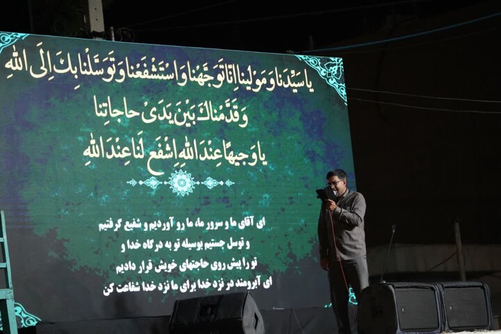 تصاویر/کرمان در آستانه سالگرد شهید جمهور