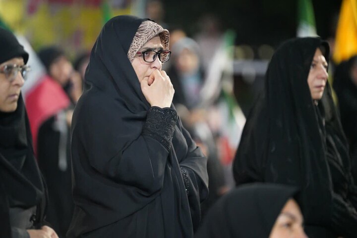 تصاویر/کرمان در آستانه سالگرد شهید جمهور