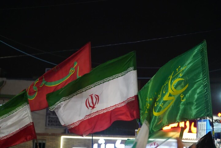 تصاویر/کرمان در آستانه سالگرد شهید جمهور