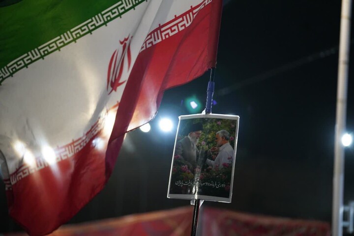 تصاویر/کرمان در آستانه سالگرد شهید جمهور