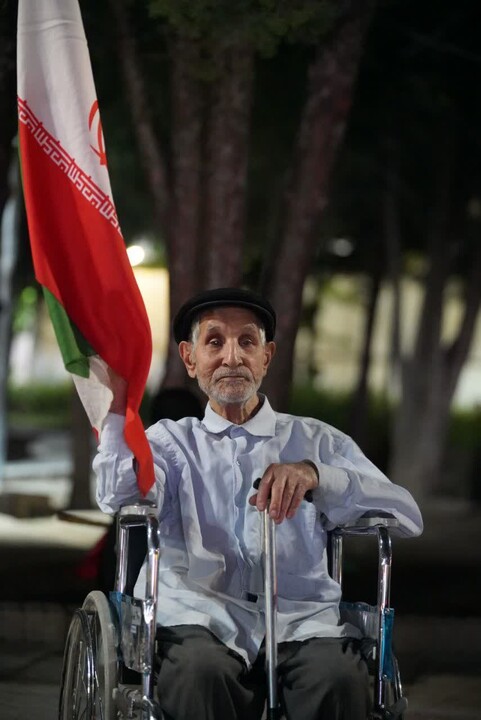 تصاویر/کرمان در آستانه سالگرد شهید جمهور