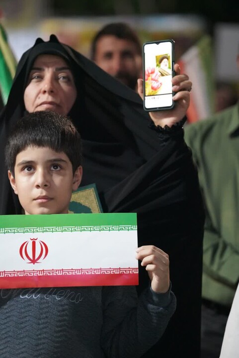 تصاویر/کرمان در آستانه سالگرد شهید جمهور