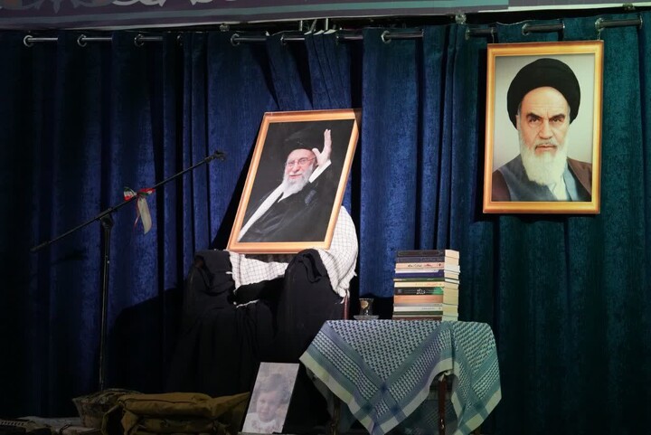 تصاویر/کرمان در آستانه سالگرد شهید جمهور