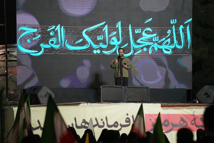 تصاویر/کرمان در آستانه سالگرد شهید جمهور