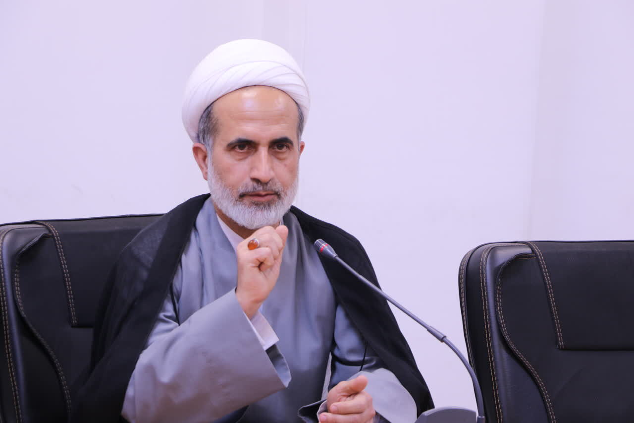 اعزام کاروان طلاب نمونه تبلیغی و رسانهای کشور به میناب