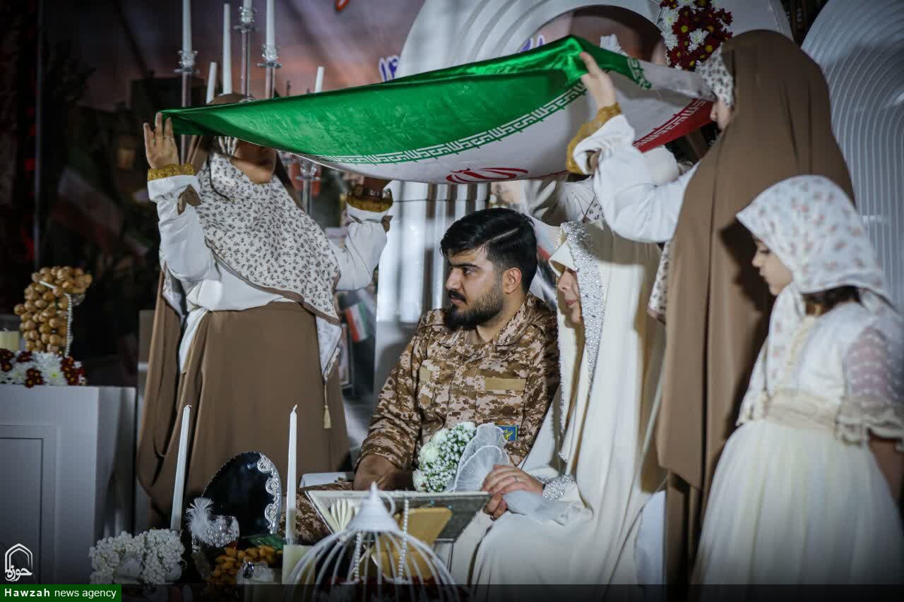 تصاویر / طنین عشق در «سنگر خیابان»؛ آغاز فصلی نو از دلدادگی در تبریز