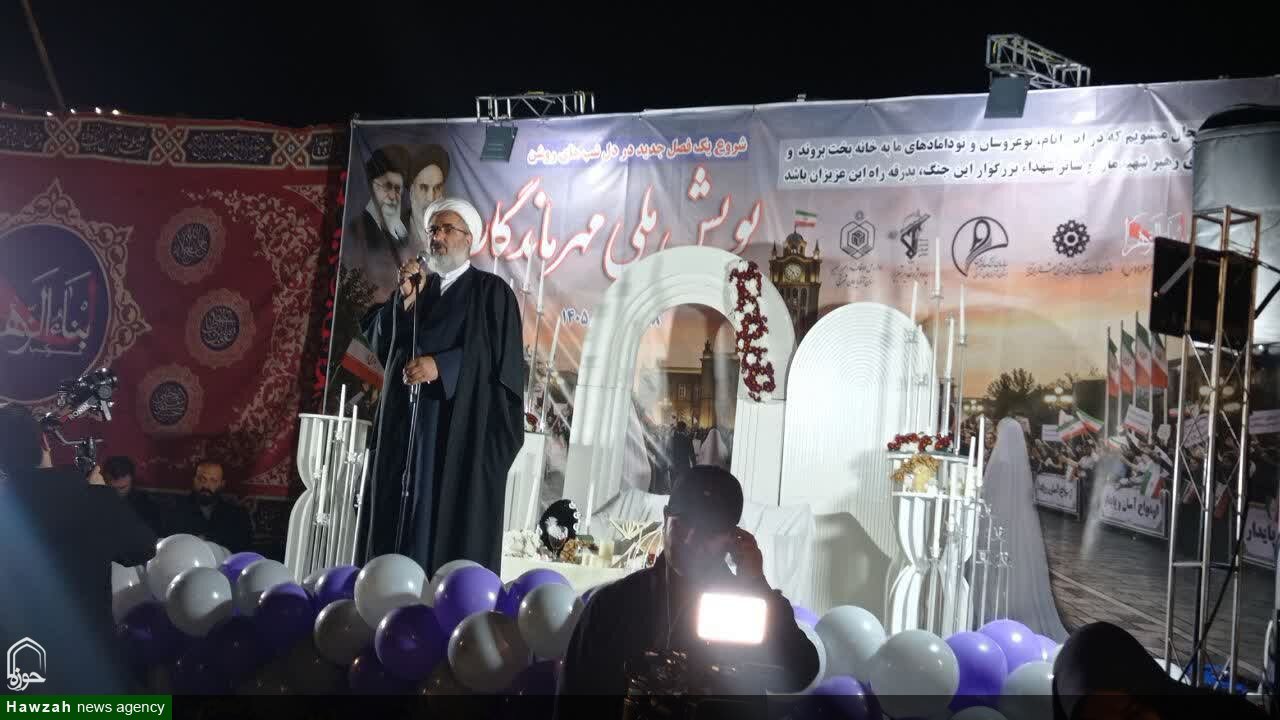 نیروی هوافضا هیمنه استکبار را شکست