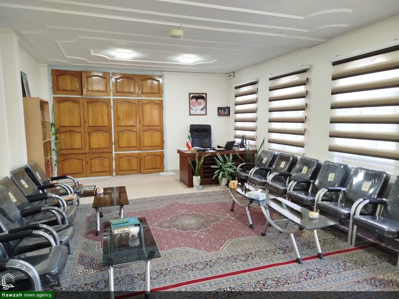 مدرسه جعفریه خلخال