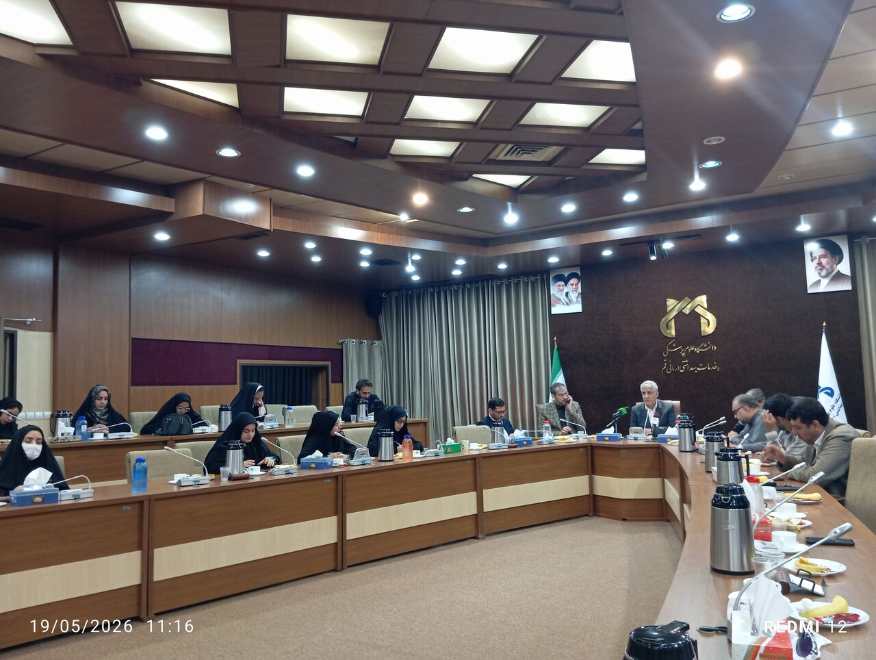 تکمیل امکانات تصویربرداری هسته‌ای سرطان در قم / بیماران قمی دیگر نیازی به تهران رفتن ندارند