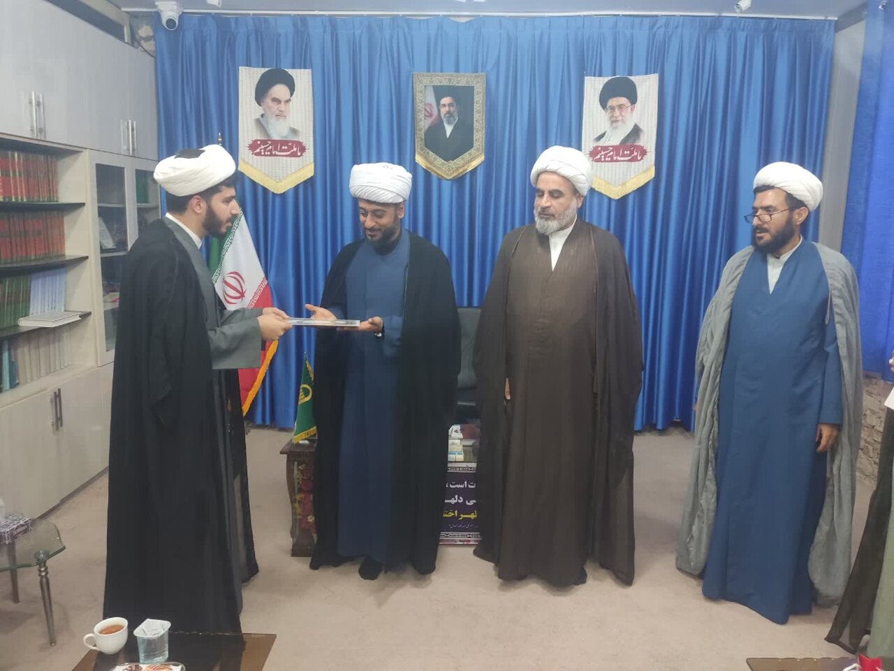 تبلیغ دین باید پاسخگوی نیازهای روز جامعه باشد
