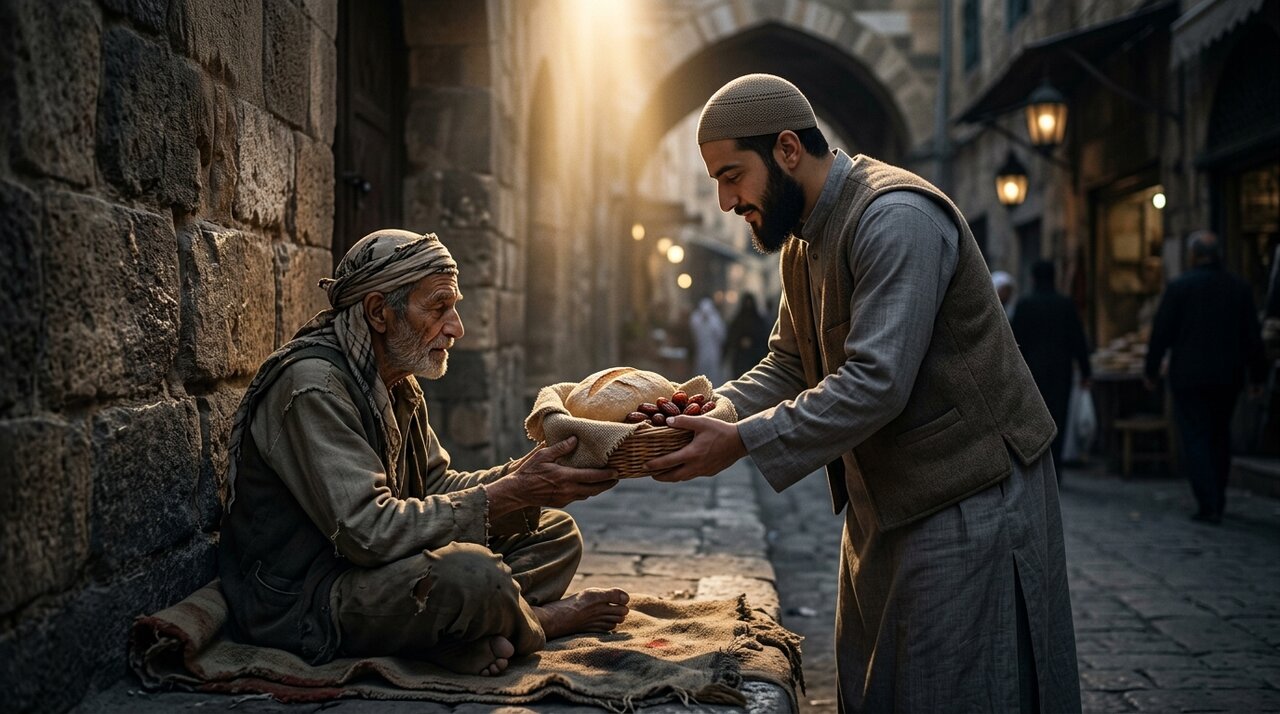 Gifts Regarding Your Intention