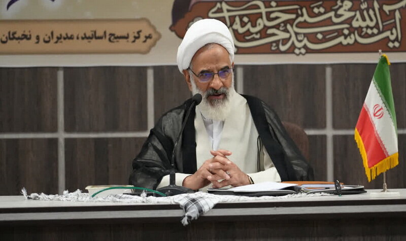 مجرمان امنیتی و اقتصادی سریعاً مجازات شوند