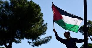 General strike across Italy in solidarity with Gaza