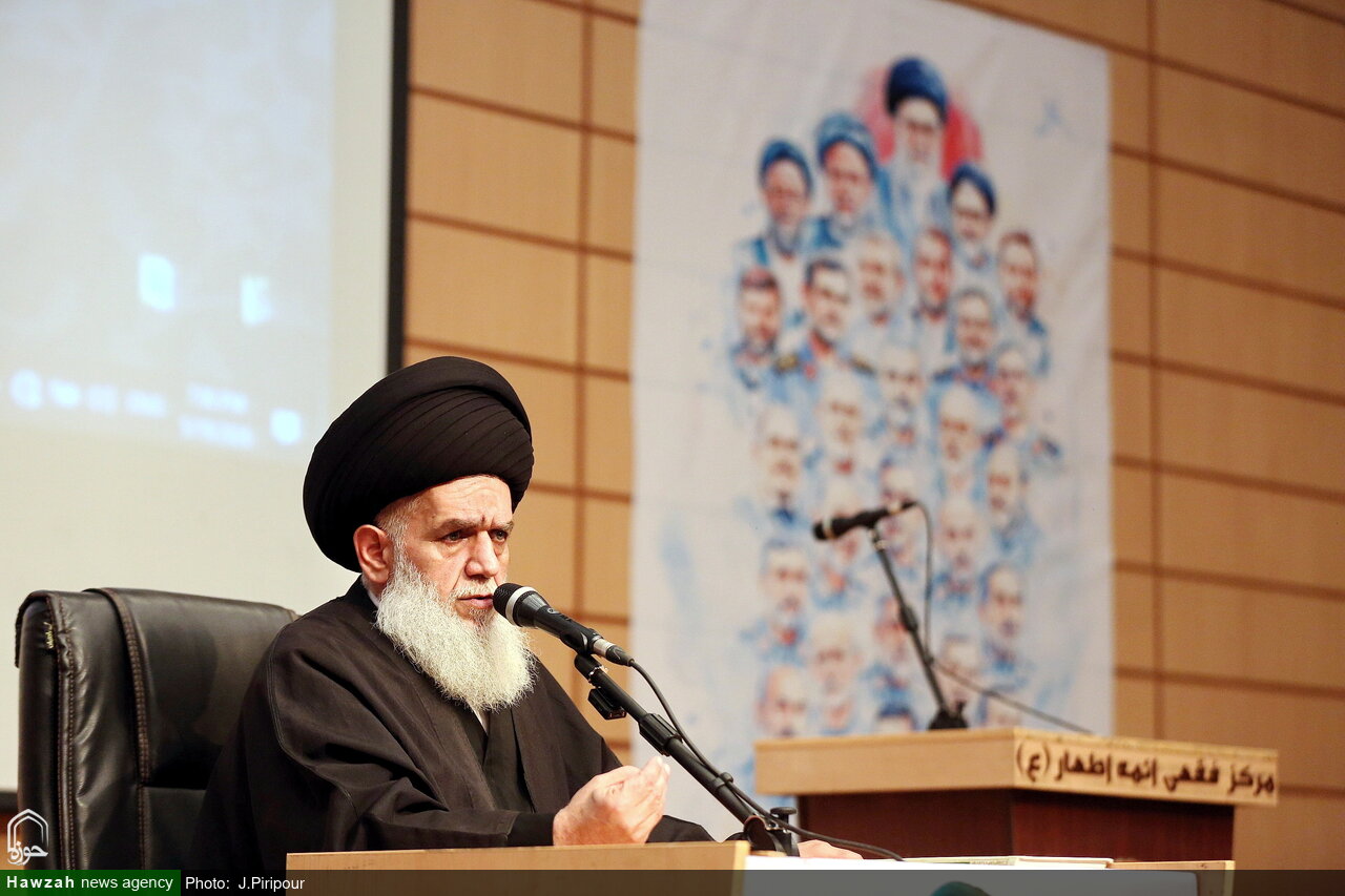 شهید رئیسی الگوی مدیر تراز انقلاب اسلامی است