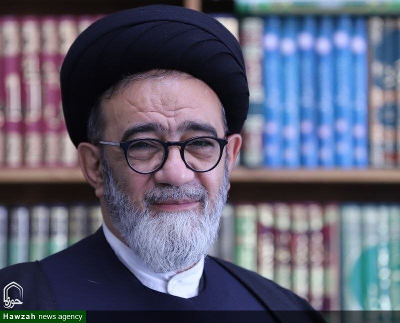 فیلم |  انتشار نماهنگ «شهید خدمت» به مناسبت سالروز شهادت آیت‌الله آل‌هاشم