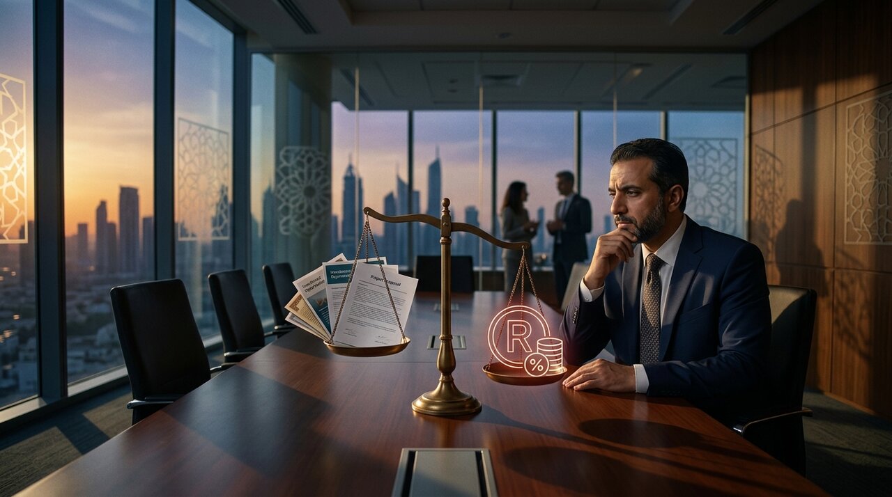 Is it permissible to buy shares in companies that take interest-bearing loans?