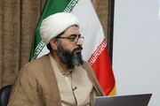 رہبر شہید (ره) کا حوزہ کے متعلق پیغام درحقیقت عالم اسلام میں ایک نئی تہذیبی بیداری کا آغاز تھا