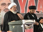 دنیا تین بڑے بحرانوں سے دوچار؛ انسانیت کو معنویت اور اخلاقی قیادت کی ضرورت ہے: عبد المجید حکیم الٰہی