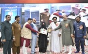 حیدرآباد میں شیعہ نیشنل اسلامک کوئز مقابلے کا انعقاد: مہاراشٹر سے خدیجہ زہراء بنت جعفر علی نے ساتویں پوزیشن حاصل کی