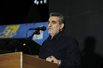 وحدت و ولایت‌پذیری رمز اقتدار کشور و عبور از فتنه‌ها است/ معیشت مردم خط قرمز دولت بوده و نظارت بر بازار با ظرفیت مردمی تقویت می‌شود