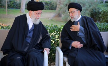 خصوصیّات برجسته آیت‌الله شهید رئیسی در نگاه امام شهید