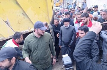 درس اخلاق | «سیدالقوم خادمهم»؛ معنای حقیقی ریاست در نگاه پیامبر(ص)
