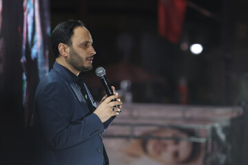 شهید رئیسی هیچ‌گاه از سختی‌ها شانه خالی نکرد