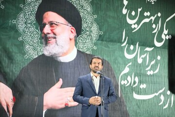 شهید رئیسی شخصیتی مردمی، متدین و ولایت‌مدار بود