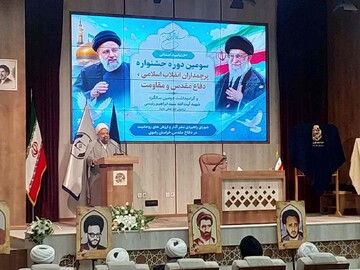 شهید آیت‌الله رئیسی؛ الگوی تراز روحانیت در عرصه جریان‌سازیِ خدمت