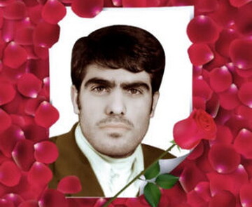 نگاهی به زندگی طلبه شهید علیمحمد عبداللهی