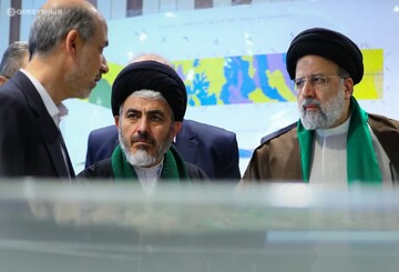 امام جمعه ارومیه: سیره و منش شهید آیت‌الله رئیسی باید به مکتب مدیریتی تبدیل شود