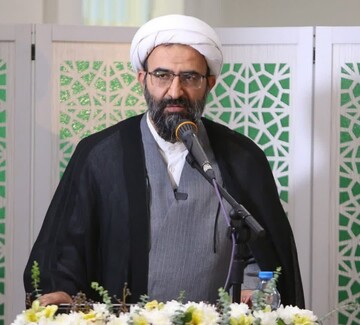 جامعیت مدیریتی شهید آیت‌الله رئیسی از حوزه علمیه شکل گرفت