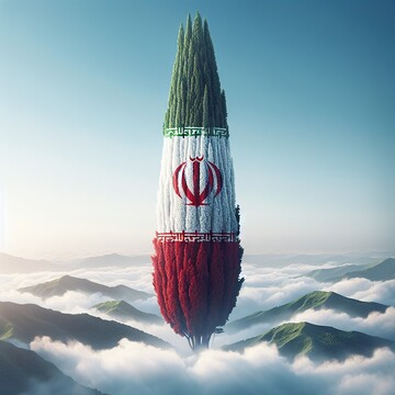 امیدی که دشمن از آن بی‌بهره است