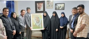 تبیین سیره شهدا، وظیفه ملی و فرهنگی است