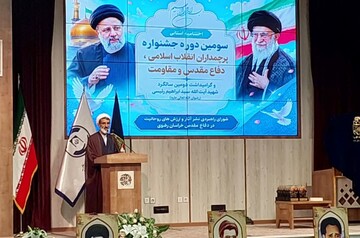 خاطرات دفاع مقدس گنجینه‌ای ملی و ماندگار است