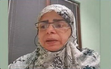 حج پیوندی بین خالق و مخلوق و مردان و زنان مؤمن در سراسر جهان است