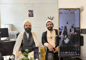 طلاب از تهذیب نفس و تقوا غافل نشوند