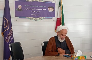 پناه بردن به خدا در همه امور، پناهگاه امن مؤمن در برابر فتنه‌هاست+تصاویر
