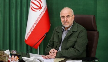 پیام رهبر انقلاب چراغ راه آینده و نقشه راه مجلس است