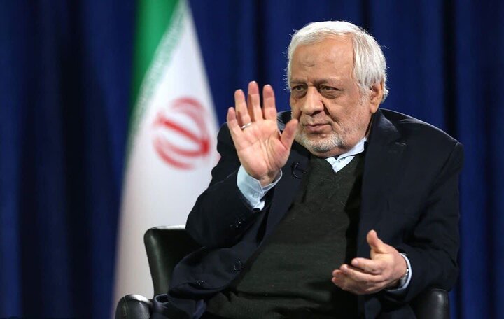 Mizania ya kimataifa inabadilika kwa manufaa ya Iran na China