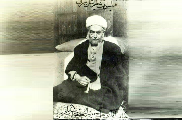 خاطرات علما | روایتی از شرط امنیت ایران از زبان امام رضا(ع)