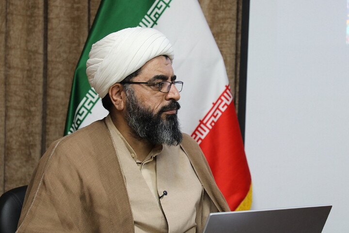رہبر شہید (ره) کا حوزہ کے متعلق پیغام درحقیقت عالم اسلام میں ایک نئی تہذیبی بیداری کا آغاز تھا