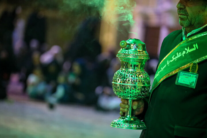 تصاویر/ جشن ازدواج طلبگی با حضور زوج‌های طلبه برادر و خواهر حوزه علمیه استان یزد برگزار شد