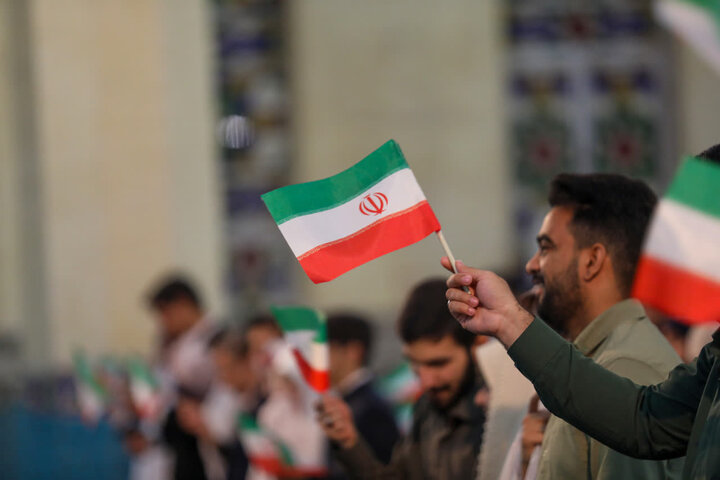 تصاویر/ جشن ازدواج طلبگی با حضور زوج‌های طلبه برادر و خواهر حوزه علمیه استان یزد برگزار شد