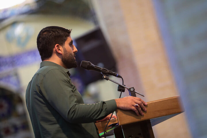 تصاویر/ جشن ازدواج طلبگی با حضور زوج‌های طلبه برادر و خواهر حوزه علمیه استان یزد برگزار شد