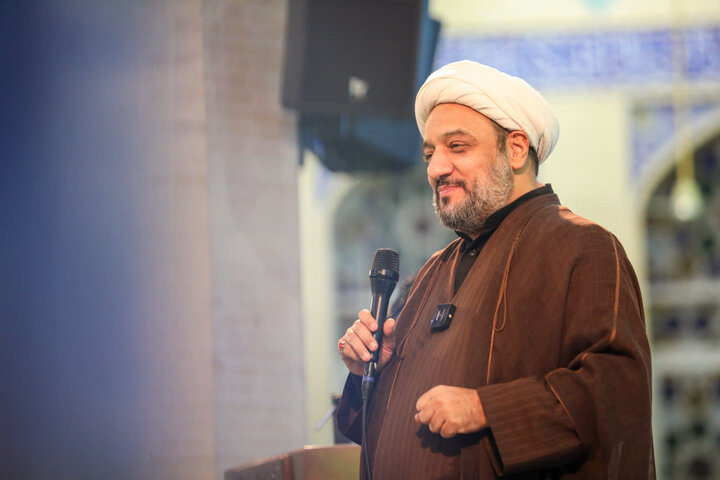 تصاویر/ جشن ازدواج طلبگی با حضور زوج‌های طلبه برادر و خواهر حوزه علمیه استان یزد برگزار شد