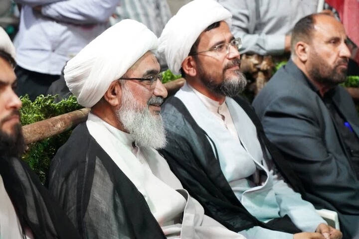 تصاویر/ وفاداری مجدد بوشهری ها در سنگر انقلاب