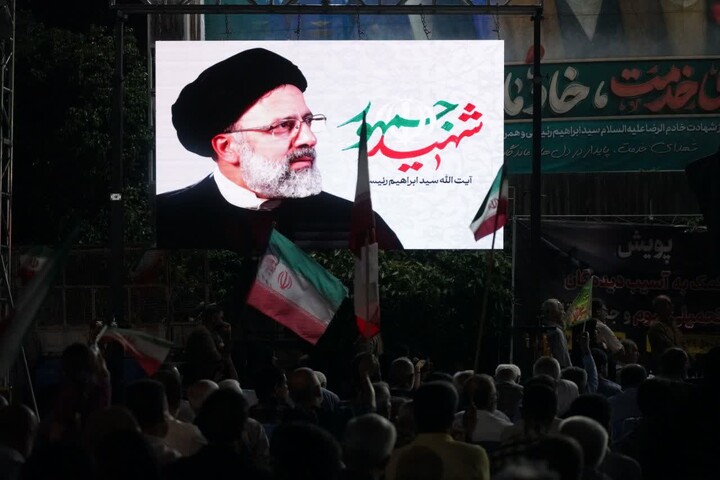 تصاویر/ وفاداری مجدد بوشهری ها در سنگر انقلاب